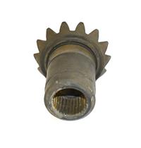 M9-2665 | M9-2665  Bearing Differential Side Gear Meritor Rockwell M915 (7).JPG