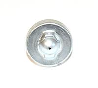 M9-2666 | M9-2666  Dipstick Liquid Level Gage Rod with Cap AM General M915A3 M916A3 M917A1 (2).JPG