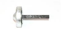 M9-2666 | M9-2666  Dipstick Liquid Level Gage Rod with Cap AM General M915A3 M916A3 M917A1 (5).JPG