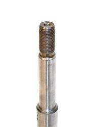 M9-2668 | M9-2668  Shaft Assembly Cummins NTC 400 Big Cam Turbo Diesel Engine M915 (4).JPG