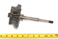 M9-2668 | M9-2668  Shaft Assembly Cummins NTC 400 Big Cam Turbo Diesel Engine M915 (5).JPG
