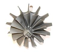 M9-2668 | M9-2668  Shaft Assembly Cummins NTC 400 Big Cam Turbo Diesel Engine M915 (6).JPG