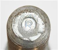M9-2668 | M9-2668  Stud Ribbed Shoulder Right Side Front Hub and Drum M915 (2).JPG