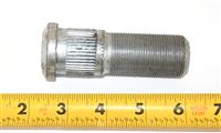 M9-2668 | M9-2668  Stud Ribbed Shoulder Right Side Front Hub and Drum M915 (5).JPG