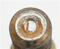 M9-2669 | M9-2669  Stud Ribbed Shoulder Left Side Front Hub and Drum M915 (1).JPG