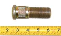 M9-2669 | M9-2669  Stud Ribbed Shoulder Left Side Front Hub and Drum M915 (4).JPG