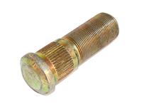 M9-2669 | M9-2669  Stud Ribbed Shoulder Left Side Front Hub and Drum M915 (6).JPG