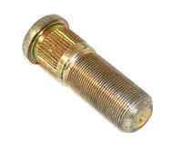 M9-2669 | M9-2669  Stud Ribbed Shoulder Left Side Front Hub and Drum M915 (7).JPG