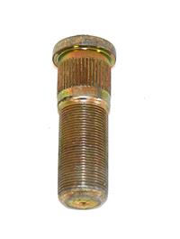 M9-2669 | M9-2669  Stud Ribbed Shoulder Left Side Front Hub and Drum M915 (8).JPG