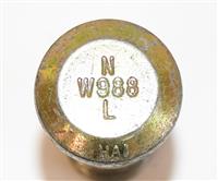 M9-2669 | M9-2669  Stud Ribbed Shoulder Left Side Front Hub and Drum M915 (9).JPG