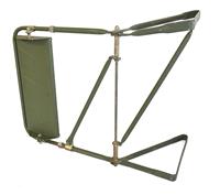 M9-6014 | M9-6014  Driver Side Mirror and Bracket West Coast Style M915 M916 (5).JPG