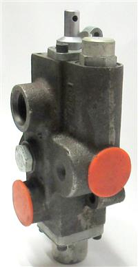M9-6026 | M9-6026 Hydraulic Winch Directional Spool Control Valve M916A1 M916A2 update pics (1).JPG