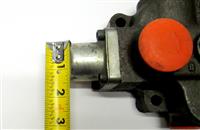 M9-6026 | M9-6026 Hydraulic Winch Directional Spool Control Valve M916A1 M916A2 update pics (6).JPG