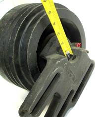 M9-6032 | M9-6032 Fan Clutch NHC Cummins 400 M915A1 (10).JPG