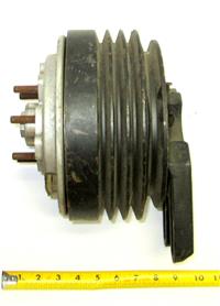 M9-6032 | M9-6032 Fan Clutch NHC Cummins 400 M915A1 (2).JPG