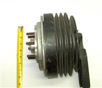 M9-6032 | M9-6032 Fan Clutch NHC Cummins 400 M915A1 (4).JPG