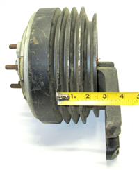 M9-6032 | M9-6032 Fan Clutch NHC Cummins 400 M915A1 (9).JPG