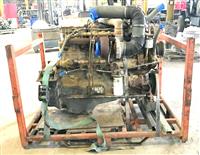 M9-6049 | M9-6049  Cummins NTC 400 Big Cam Diesel Engine (14).jpg