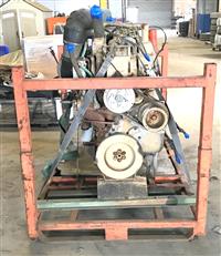 M9-6049 | M9-6049  Cummins NTC 400 Big Cam Diesel Engine (15).jpg