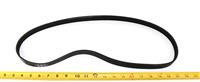 M9-6058 | M9-6058  Water Pump V Belt Cummins Big Cam 400 Diesel Engine M915 (2).JPG