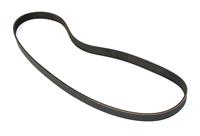 M9-6058 | M9-6058  Water Pump V Belt Cummins Big Cam 400 Diesel Engine M915 (6).JPG