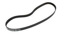 M9-6058 | M9-6058  Water Pump V Belt Cummins Big Cam 400 Diesel Engine M915 (7).JPG