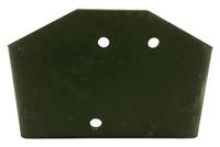 M9-6082 | M9-6082  M-915 Series Rear Quick Release Air Line Valve Mounting Bracket (3).jpeg