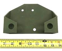M9-6082 | M9-6082  M-915 Series Rear Quick Release Air Line Valve Mounting Bracket (4).jpeg