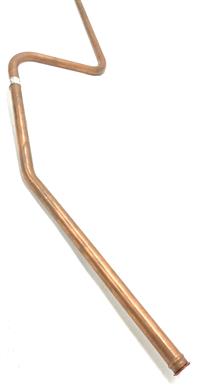 M9-6106 | M9-6106  M915 Series Heater Return Tube (3).jpg