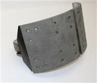 M9-6117 | M9-6117  Brake Shoe with Roller M915 Tractor (6).JPG