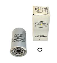 M9-6130 | M9-6130  Fuel Filter Spin-On LFF-5D Luber-Finer M915 (1).JPG