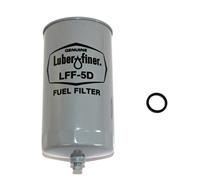 M9-6130 | M9-6130  Fuel Filter Spin-On LFF-5D Luber-Finer M915 (3).JPG