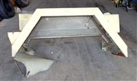 M9-6136 | M9-6136  Front Right Hand  Passenger Side Fender USED (3).JPG
