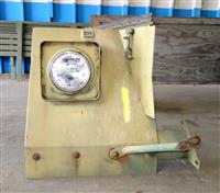 M9-6136 | M9-6136  Front Right Hand  Passenger Side Fender USED (7).JPG