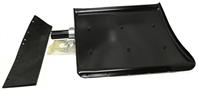 M9-6156 | M9-6156  Mud Flap Kit Left Front Inner Fender Mud Guard Kit  (4).jpg