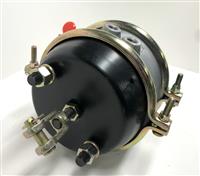 M9-6207 | M9-6207  Type 30 Tandem Sealed Spring BrakeService Brake Chamber (2).JPG