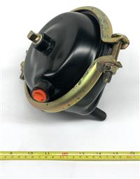 M9-6215 | M9-6215 Type 20 Air Brake Chamber M915 Series, M916A1 Military Truck (3).JPG