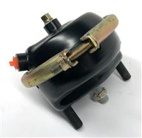 M9-6215 | M9-6215 Type 20 Air Brake Chamber M915 Series, M916A1 Military Truck (4).JPG