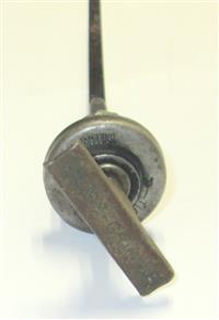 M9-6231 | M9-6231 Oil Dipstick Gauge Cummins NHC 400 Engine M915 M916A1 LET (4).JPG