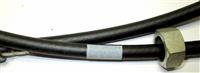 M9-6233 | M9-6233 TachoGraph Speed Cable Shaft Assembly M915A1 M916A1 (10).JPG