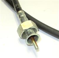 M9-6233 | M9-6233 TachoGraph Speed Cable Shaft Assembly M915A1 M916A1 (11).JPG