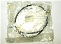 M9-6233 | M9-6233 TachoGraph Speed Cable Shaft Assembly M915A1 M916A1 (2).JPG