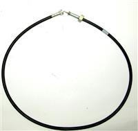 M9-6233 | M9-6233 TachoGraph Speed Cable Shaft Assembly M915A1 M916A1 (7).JPG