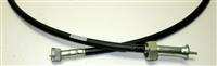 M9-6233 | M9-6233 TachoGraph Speed Cable Shaft Assembly M915A1 M916A1 (8).JPG