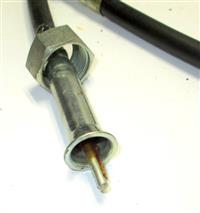 M9-6233 | M9-6233 TachoGraph Speed Cable Shaft Assembly M915A1 M916A1 (9).JPG