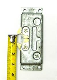 M9-6234 | M9-6234 Left Door Latch Receptacle M915 M916 (9).JPG