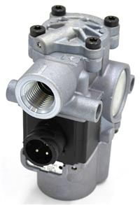 M9-6240 | M9-6240 Wabco ABS Solenoid Valve M915 M916A1  (14).JPG