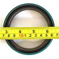 M9-6245 | M9-6245 Unitized Pinion Seal Forward Rear Unit Output M915A5 M916A1 (7).JPG