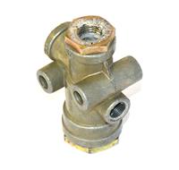 M9-6246 | M9-6246 Air Brake Inversion Vlave TR3 Bendix Valve M915A2 M916A1 (1).JPG