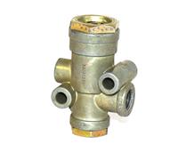 M9-6246 | M9-6246 Air Brake Inversion Vlave TR3 Bendix Valve M915A2 M916A1 (2).JPG